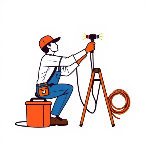 electrician service