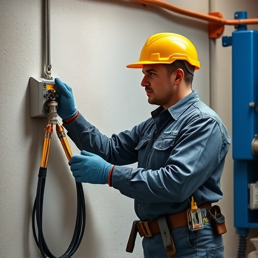 electrician service