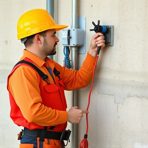 electrician service
