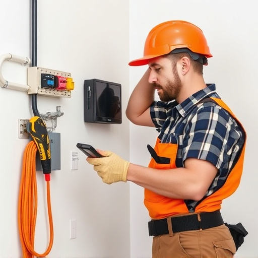 electrician service