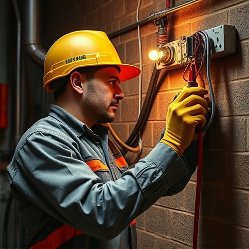electrician service