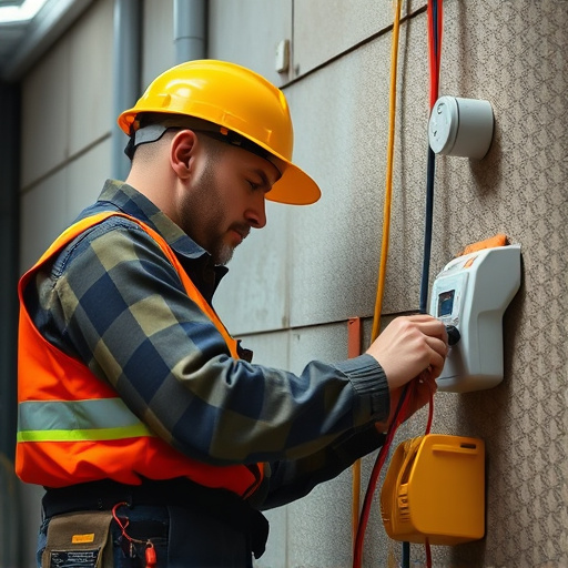electrician service