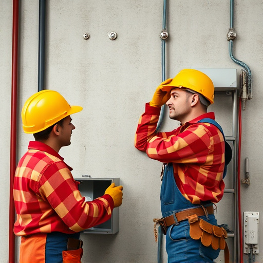 electrician service