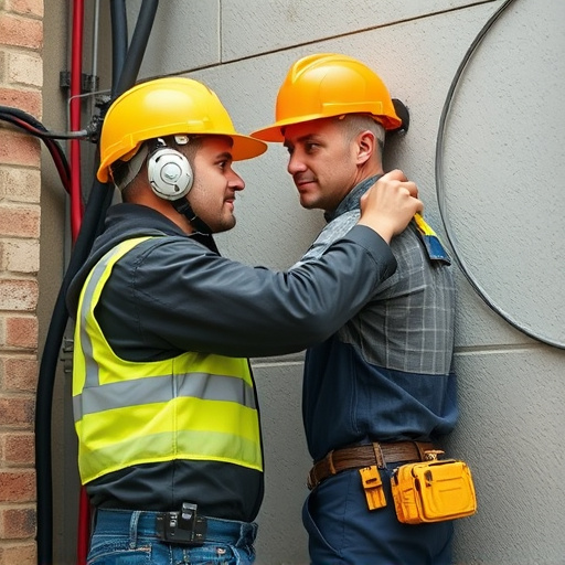 electrician service