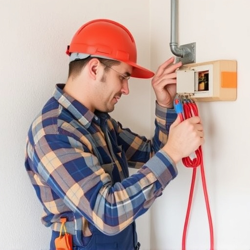 electrician service