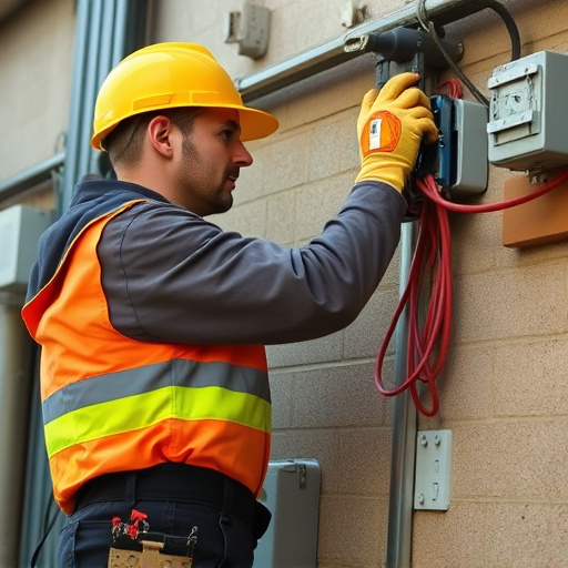 electrician service