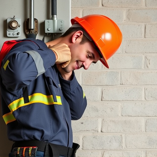 electrician service