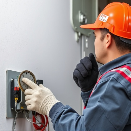 electrician service