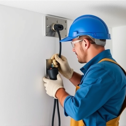 electrician service