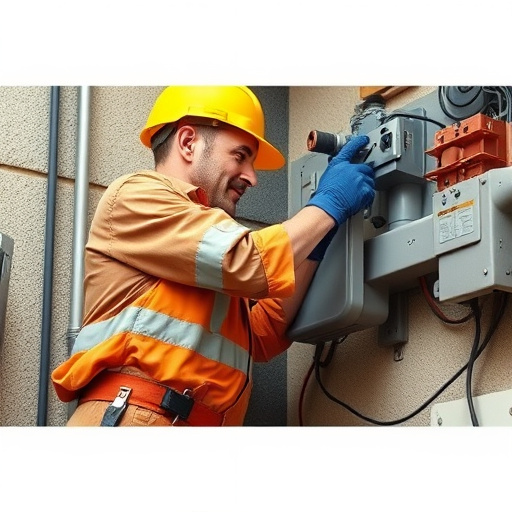 electrician service