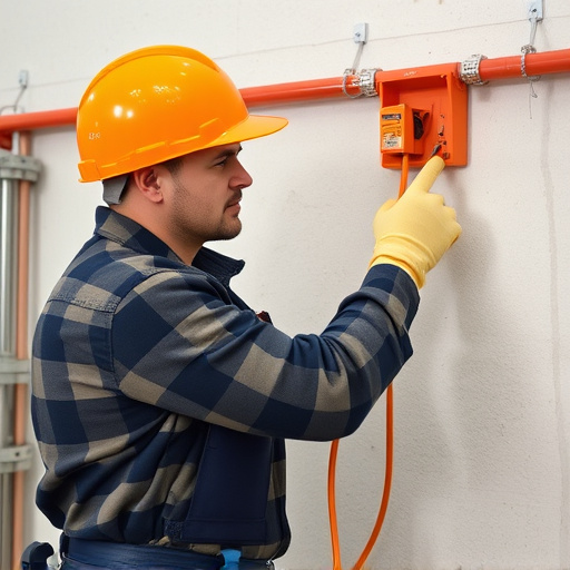 electrician service