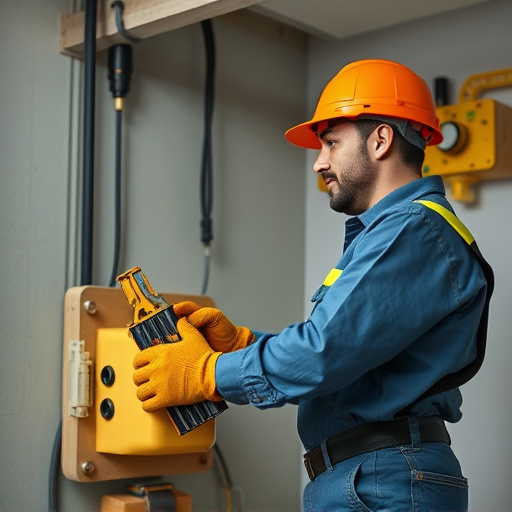 electrician service