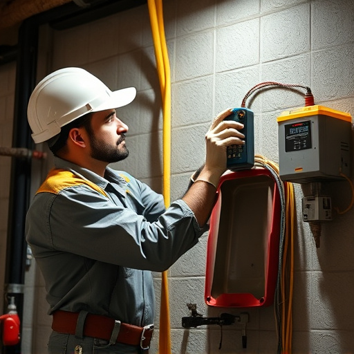 electrician service