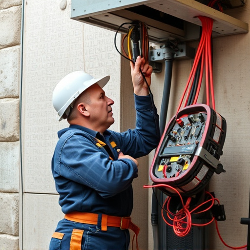 electrician service