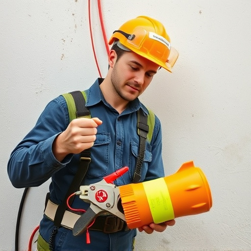 electrician service