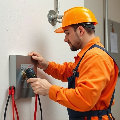 electrician service