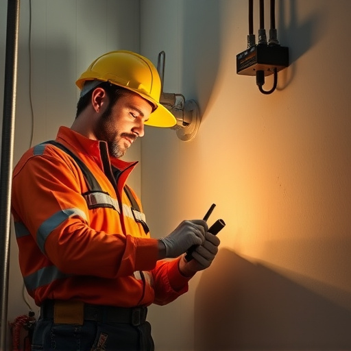 electrician service