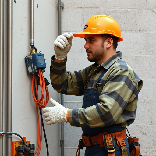 electrician service