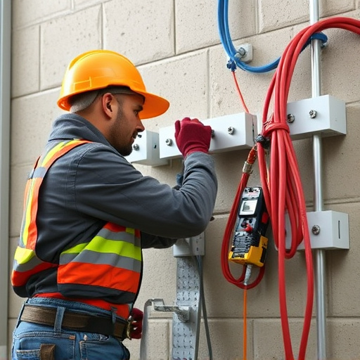 electrician service