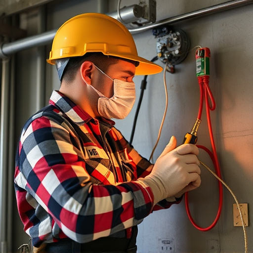 electrician service