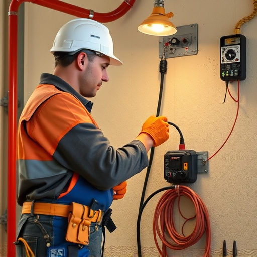 electrician service