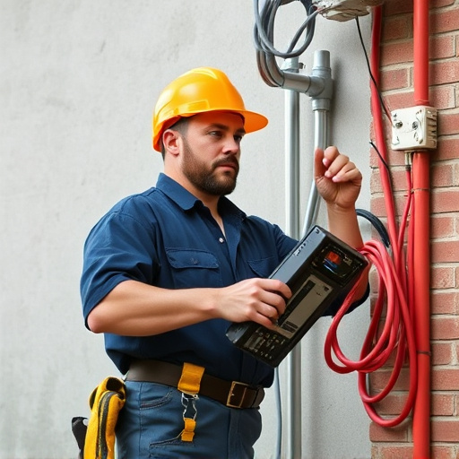 electrician service