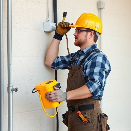 electrician service