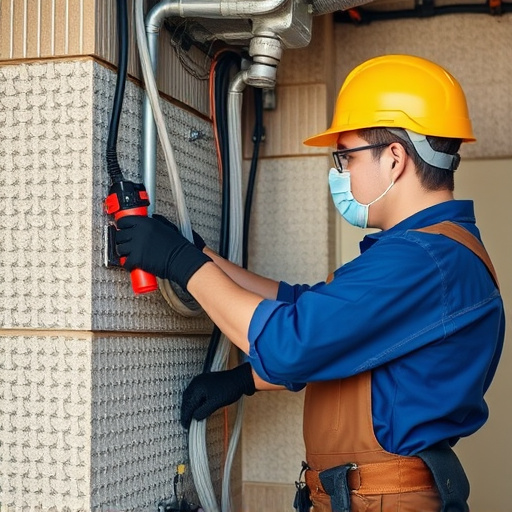 electrician service