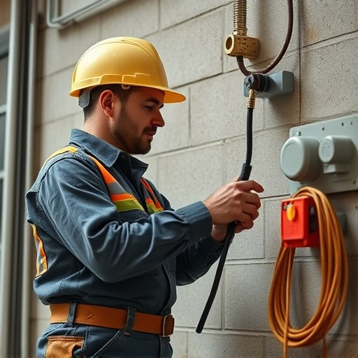 electrician service