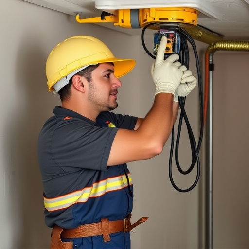 electrician service