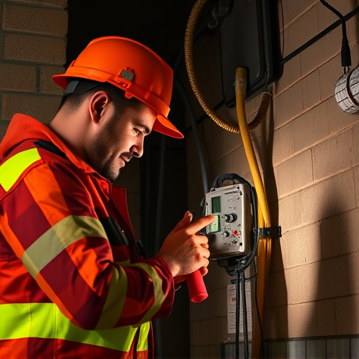 electrician service