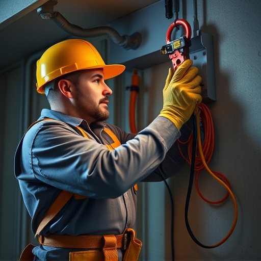 electrician service