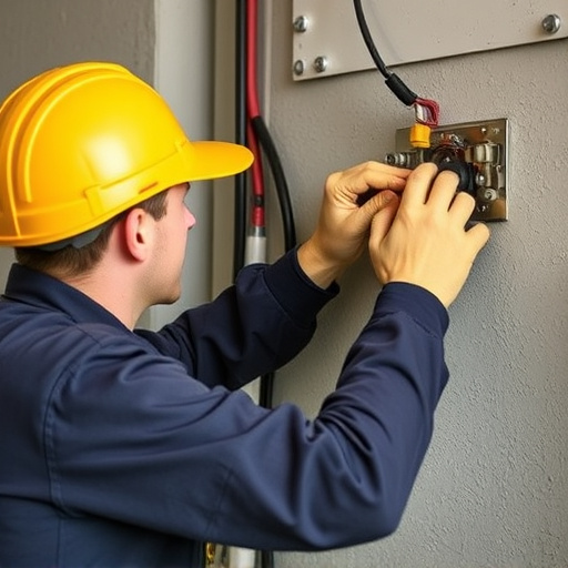 electrician service