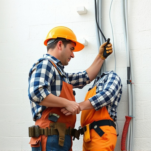 electrician service