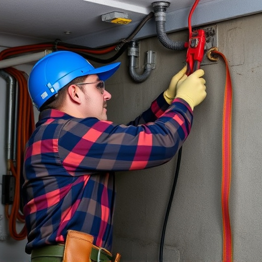 electrician service