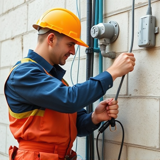 electrician service