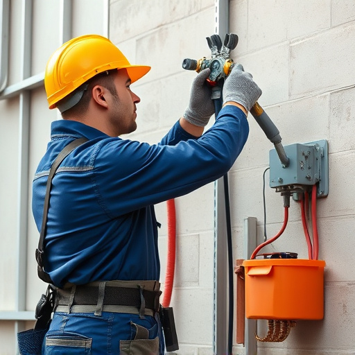 electrician service