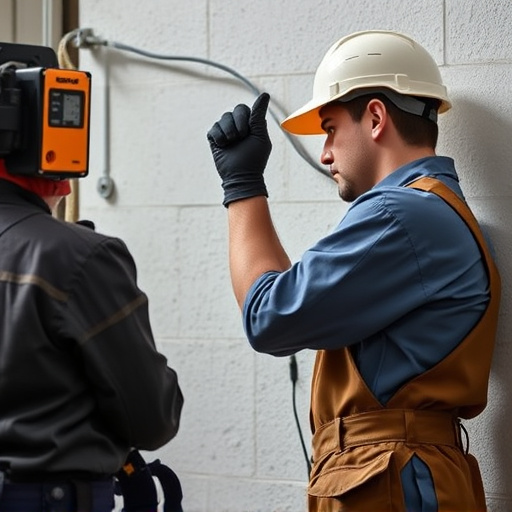 electrician service