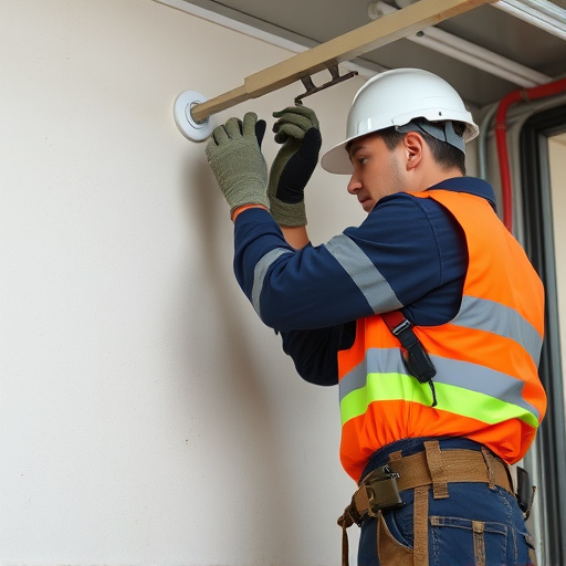 electrician service