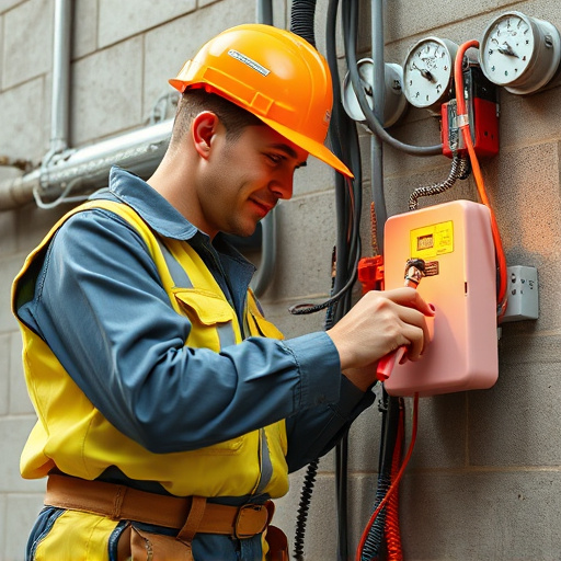 electrician service