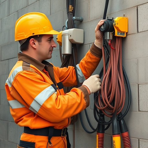 electrician service