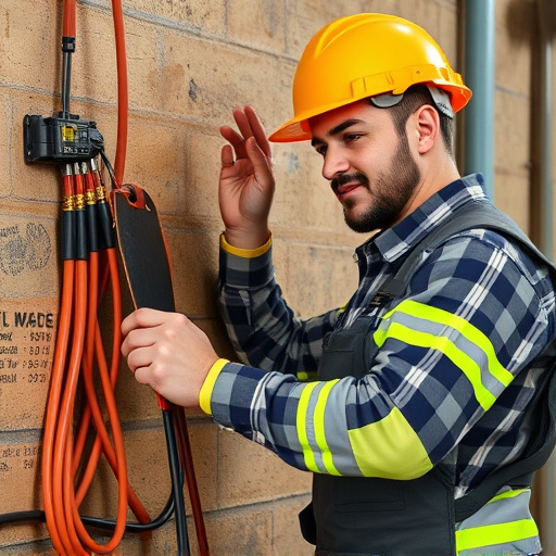 electrician service
