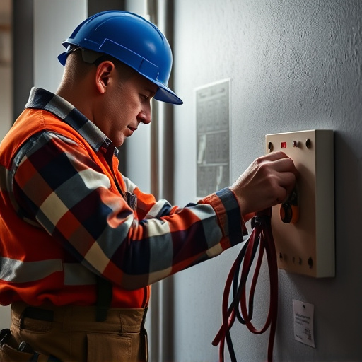 electrician service