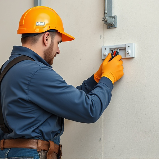 electrician service