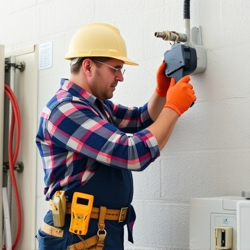 electrician service