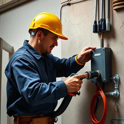 electrician service