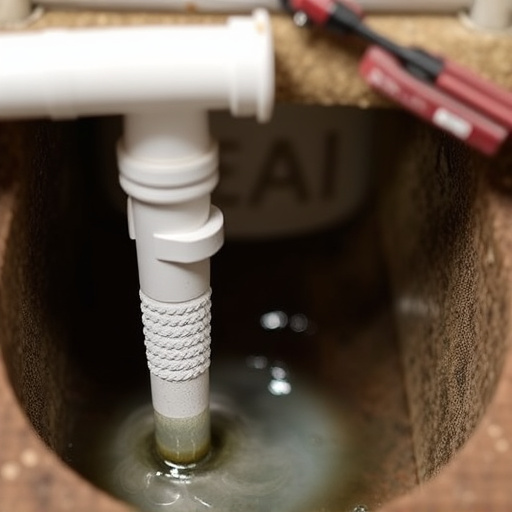 Emergency Drain Cleaning Arlington