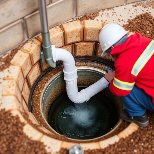 Emergency Drain Cleaning Arlington