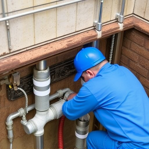 Emergency Drain Cleaning Dallas