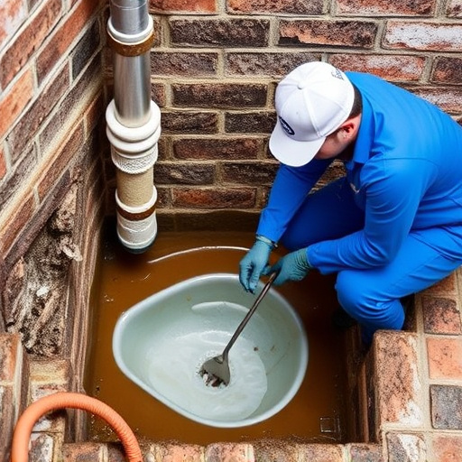 Emergency Drain Cleaning Dallas